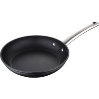 Bratpfanne 24x5,0cm geschmiedetes Aluminium foodies bgmp-3551 masterpro