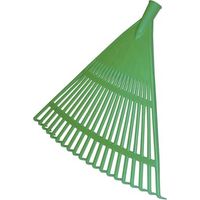 SCOPA GIARDINO 010 STEA - PP L.CM 45 O.FILETTO ITALIA/CONICO MM 26- 5 pezzi