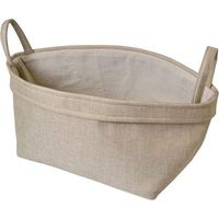 Panière de transport - Artemio - Cuccioli - 36x23x21 cm - Beige - Mixte - Family Friends