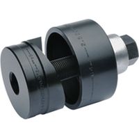 Greenlee – Emporte-pièce SLUG-BUSTER 25,4 mm – Norme ISO25 – Découpe précise pour métal et plastique – Usage professionnel