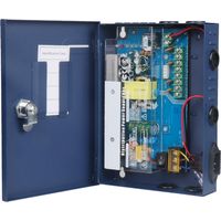 Fuente Alimentacion 12V 60W 4 Salidas