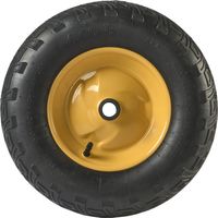Luftrad Haemmerlin PF39 Ø 400 mm - 309010701