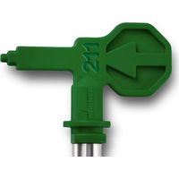 Ugello HEA Control Pro 211 - WAGNER 517211