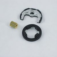 Kit di montaggio pezzo di ricambio neutro KLUDI