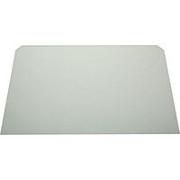 Ersatzteil - Gemüsefach-Glasdeckel - - ARISTON HOTPOINT, SCHOLTES, WHIRLPOOL, SMEG