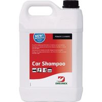 Shampoo per auto 5 l DREUMEX 11750001001