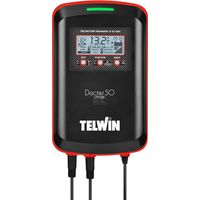Chargeur de batterie TELWIN 807613TEL