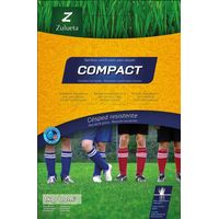 Zulueta Semilla césped resistente Compact 1 Kg