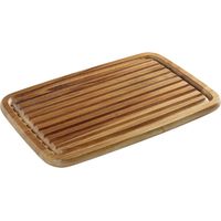 Tabla para cortar pan ZASSENHAUS acacia 42x27,5cm