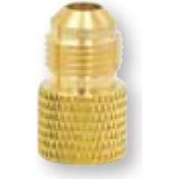 Riduzione per pompa per vuoto 5/16 sae m x 1/4 sae f w404/5 wigam 05055099