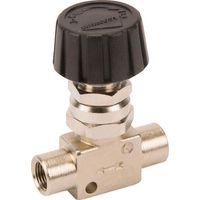 Regolatore di flusso CAMOZZI 283918