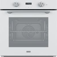 Franke FMA 86 H WH. Dimensione del forno: Media, Tipo di forno: Forno elettrico, Capacità interna forno totale: 71 L. Posizionamento dell'apparecchio: Da incasso, Colore del prodotto... - 116.0606.099