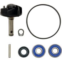 Pompe à eau Sifam pour Scooter MBK 50 Yq L Nitro Naked 2005 à