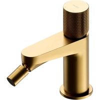 OMNIRES Contour - Miscelatore per bidet, oro spazzolato CT8020GLB