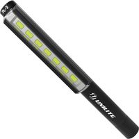 Feu d'inspection avec clip de poche 275 lumens