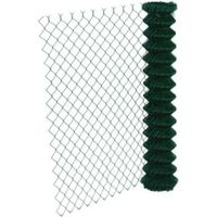 Grillage Simple Torsion Maille 50 Clôture Souple Polyvalente Et économique - Dirickx Industries