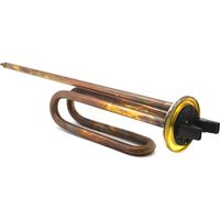 RESISTENZA RI-CURVA SU FLANGIA- W 1200 x L. 155mm- RECO- pezzi 1
