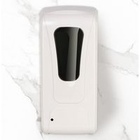 AUTOMATISCHER SPENDER FÜR DESINFEKTIONSMITTEL ODER FLÜSSIGE SEIFE 1LT MIT SENSOR 12x11xH26 cm