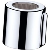 Hansgrohe HG Manto para grifo de jardín blanco, 94061450