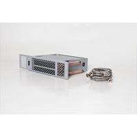THERMIX KPH 2100 CLASSIC HYDRONIC KITCHEN PLINTH HEATER (2150 WATTS/7335 BTU)-Light Grey