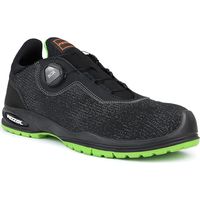 Pezzol Sumatra S3 ESD SRC Sicherheitsschuhe - 46 EU