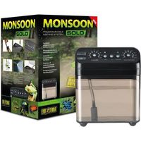 Exo Terra Monsoon Solo II Système de Brumisation Compact
