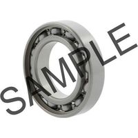 Rillenkugellager 6003 -2NKE9CM ID 17mm AD 35mm Breite10mm 1St./VE NACHI