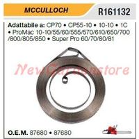 MCCULLOCH Anlasserfeder CP70 CP55-10 Kettensäge R161132