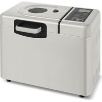 macchina per il pane 1,25 kg 820 w avorio - MP579A - Riviera & Bar