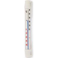 TERMOMETRO DA FINESTRA PER ESTERNO/INTERNO scala -40 / +50 °C