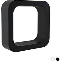 MENSOLA LETTERING ORGANIZER "O" Misura: Latte