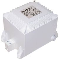 Weiss Elektrotechnik VSTR 55/24 Trasformatore di sicurezza 1 x 230 V 1 x 24 V/AC 55 VA 2.29 A