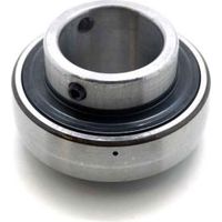 Roulement de palier UC207-21-TIMKEN