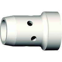Diffuseur de Gaz pour Torche Soudage MIG/MAG Lorch - Protection Col de Cygne & Isolation Courant - Sachet de 10