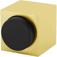 Butoir Cubo laiton - B136SZL