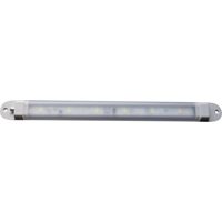 Regleta de LEDs plana 125 lúmenes