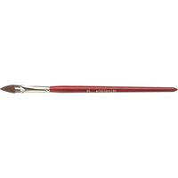 Nölle pincel de pelo fino talla 8 - 63508