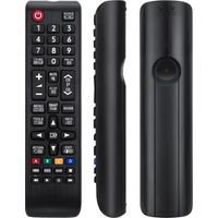 Télécommande universelle pour téléviseur Samsung, compatible avec toutes les télécommandes Samsung