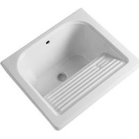 Keramik Pilozzo 61X51 mit Wringer