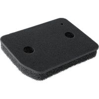 Filtro in schiuma per asciugatrice 9164761 adatto per Miele