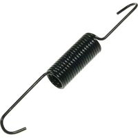 Ersatzteil - Bottichfeder - - LG