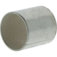 Manicotto EGB0306 -E40-Y int 3mm Ext 4,5mm B.6mm INA
