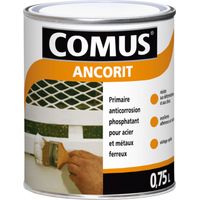 Ancorit Weiß 100 0,750 l - Comus