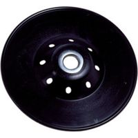 POGGI 338.65 PLATORELLO DI NYLON D 178 MM- POGGI- 1,0 pz