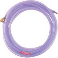 Set aria compressa Admiral Admi®Clear TX diametro interno 9 mm diametro esterno 18 mm 1602-09-10KE