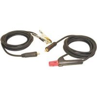 Lincoln Arc MMA 25C25+ kit accesorios soldadura 300W