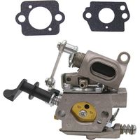Carburateur 578936901 compatible avec Husqvarna T435 522007601 Carburateur Husqvarna T435 578936901