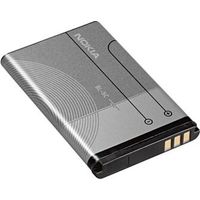 Handybatterie Nokia bl-5c 970 mAh Lithium-Ion