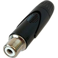 Presa Volante Femmina ZZIPP NRZZ001B RCA