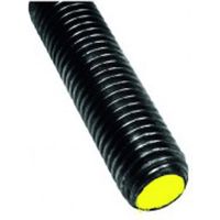 Tige filetée 1 mètre résistance 80 kg/mm² DIN 976 brut M18 mm- Vendu par 10
